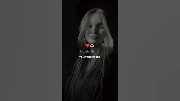 نـحـاول عـمـري شـافـيـها رصـاصـة عـلـيـك نـلاقـيـها Youcefpard 