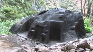 Peru / Travel: The last Secret of the Ayllus