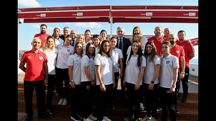 Konyaaltı Belediyespor'da hedef: "Avrupa'da Final"