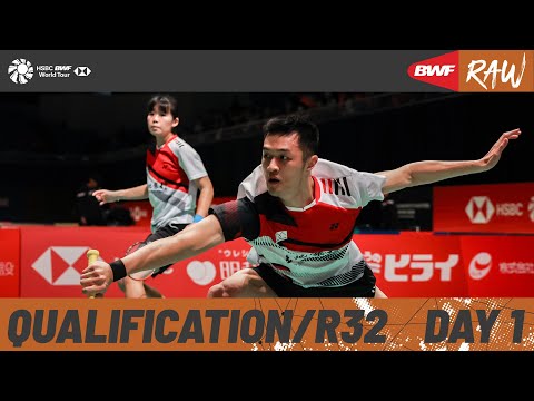 Kumamoto Masters Japan