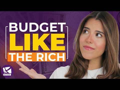 Budget like the Rich – Alexandra Gonazalez-Ganoza