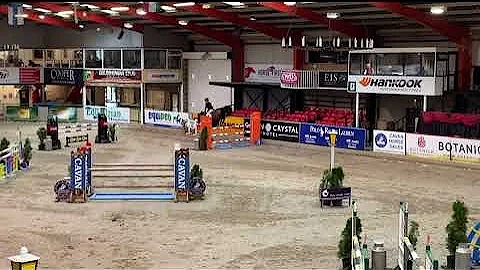 KILMULLEN ARGENTINOCassino x Argentinus 1.20 Quali...