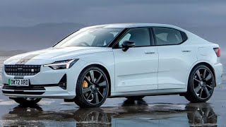 2023 New Polestar 2 BST Edition 270 Review Polestar 2 Bst 270 Review The Beast Of Electric Performance