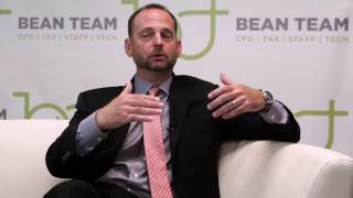 Bean Team Spotlight: Ask the Expert- Scott Callen on Employee Agreements