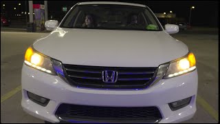 Dad's Gone for the Weekend - A Madison D. Simon Short Film