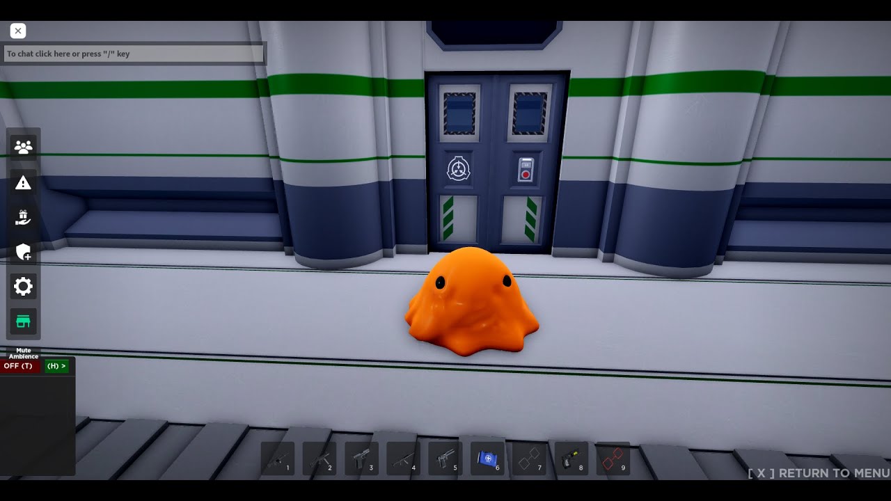 SCP 999 SCP Site Roleplay YouTube SCP 999 SCP Site Roleplay YouTube