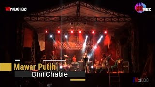 Mawar Putih Inul Cover Dini Chabie
