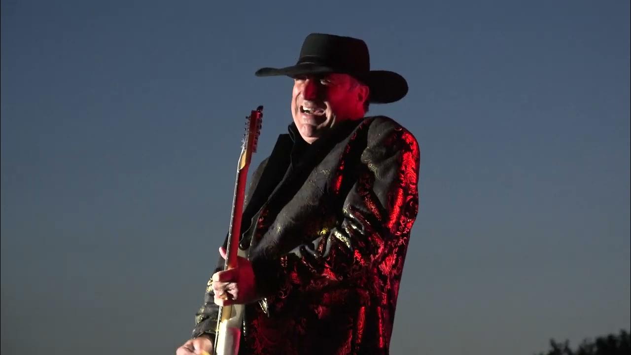 David Foster and The Shaboo All Stars featuring Jeff Pitchell "Pride