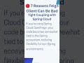Balanced Analysis of Feign Client #shorts #ytshorts #java #spring #new