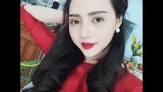 Hot Girl Make Up Make Up Hot Girl Việt Có Style Make Up Hàng Ngày Được Giới Trẻ Quan Tâm Nhất