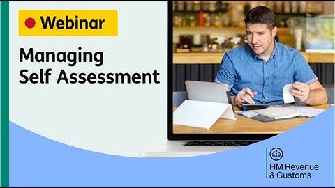 New to Self Assessment - records, budgeting and payments