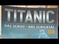 Modellbau Titanic 134                                      #modellbauer #titanic #modellbau #hobby 