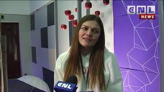 CNLNEWS: Конференция УЕТС «Богословие для жизни»