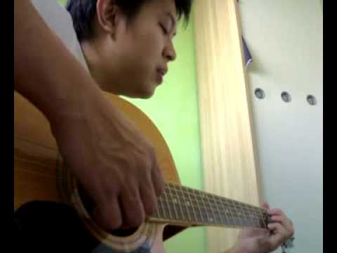 说好的幸福呢.. guitar hongyingng