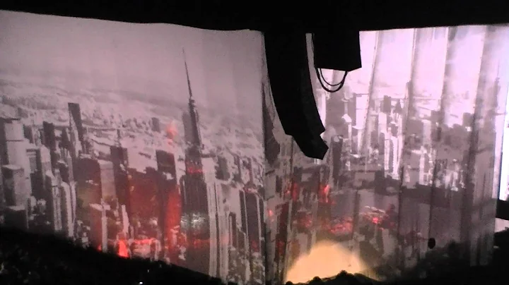 Sade Cherish the Day, 2011 Sacramento