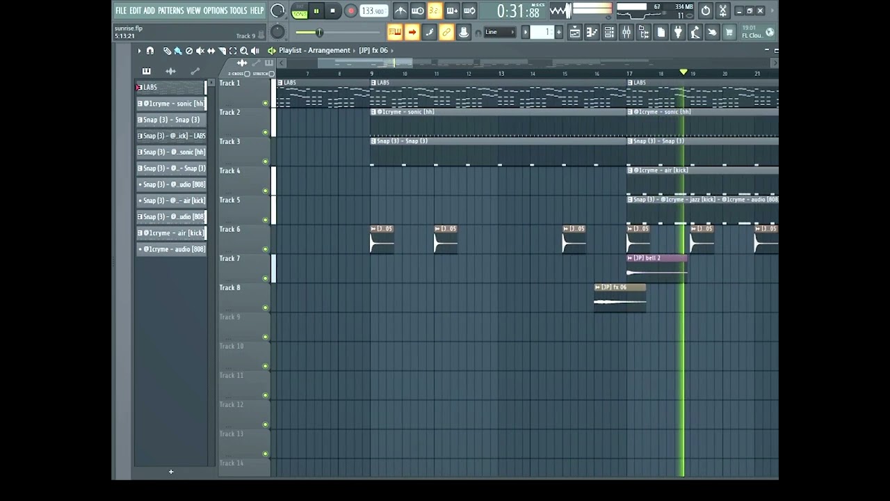 [FREE] Type beat by Blaze