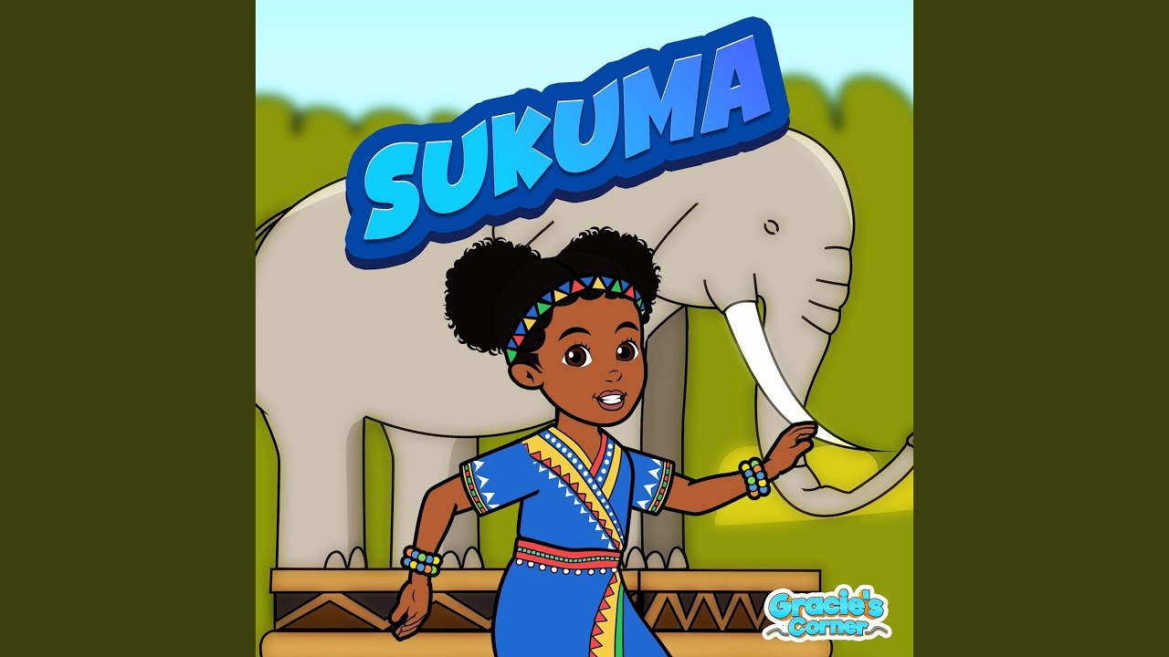Watch Sukuma on YouTube Watch Sukuma on YouTube