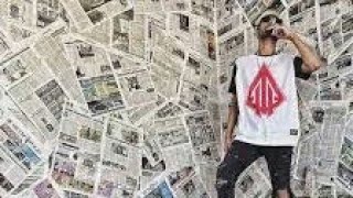 Ecko Show  Tahede