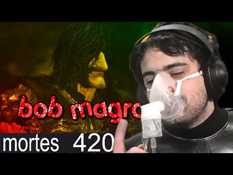 Bob Magro finally summoned 🎼#15