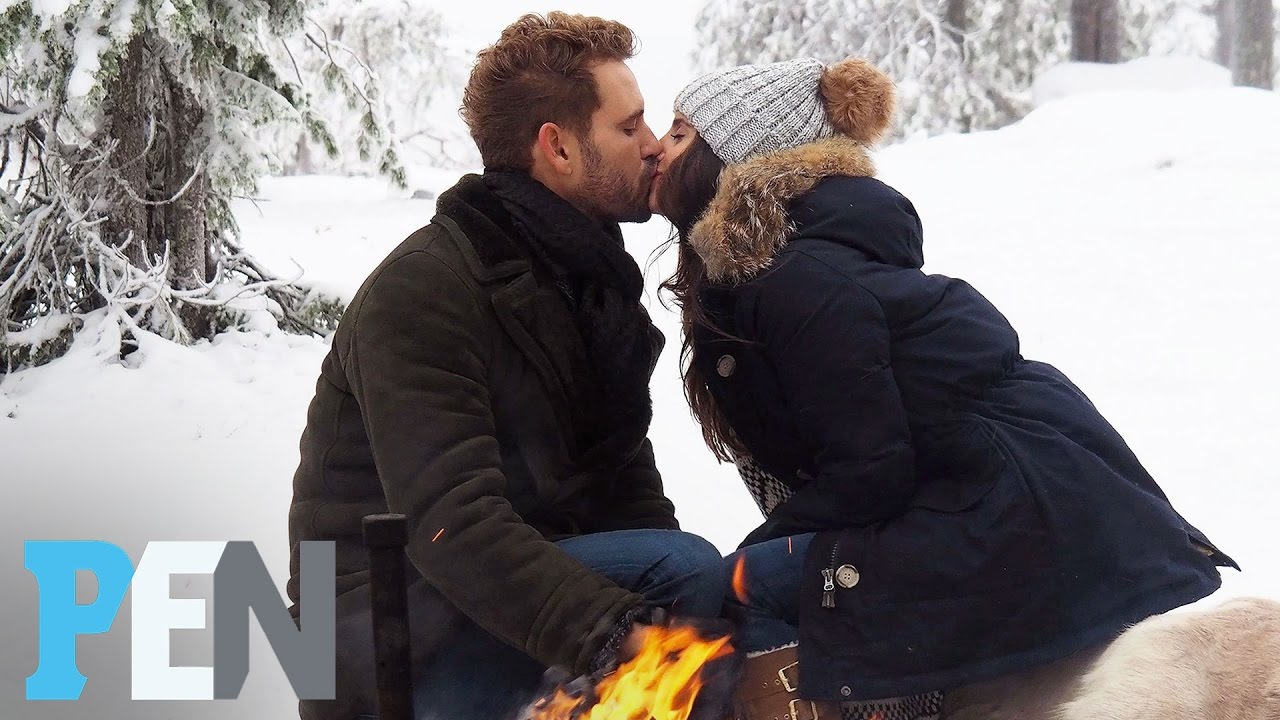 ⁣Bachelor: Nick Viall’s Journey To A Happy Ending With Vanessa Grimaldi | PEN | People