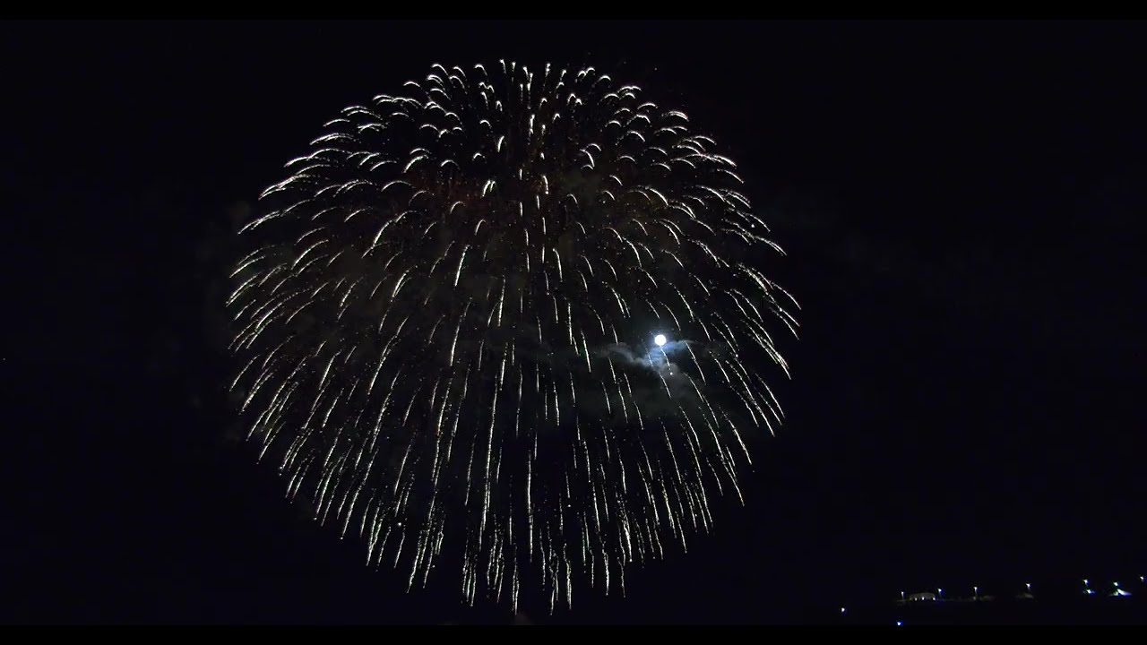 Militello 18 Agosto 2024 Festeggiamenti Santissimo Salvatore e Spettacolo notturno Ditta ZIO PIRO 4K