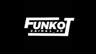 FUNKOT OPEN MY HEART