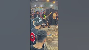 Lets do it again #gigs #moshpit #mosh #moshing #crowd #twostep #chaos #pogo #shorts #youtubeshorts