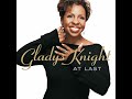 Gladys Knight featuring Jamie Foxx - I Wanna Be Loved Time Free To Comes Of The Emotions