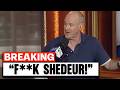 Rich Eisen JUST GOT HUMILIATED BY Shedeur Sanders