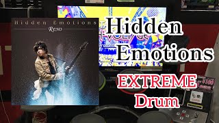 GITADORA   Hidden Emotions   EXT-D