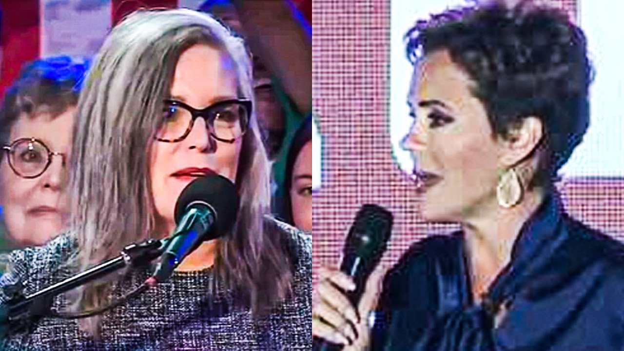 Arizona Democrat Refuses To Debate Trump Backed Conspiracy Theorist Kari Lake