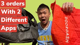 Doordash Uber Eats Multi-Apping Tutorial