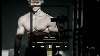 Download lagu David Laid aesthetic playlist I Gym Motivation Music | Best Gym Workout Songs