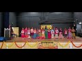 Video 8: Class 3A Cupertino Performance | Annual Day 2026