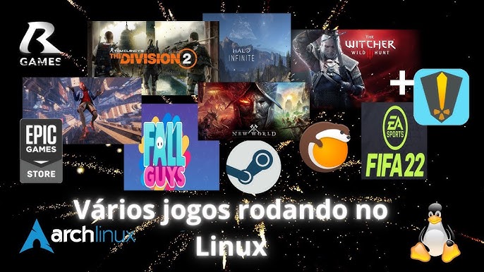 jogo Bugdom 2 no Linux - Veja como instalar via Flatpak