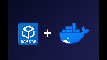 How to deploy CAP application based on Docker image on SAP BTP