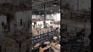 Photo Department/Assembly Line