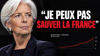 Dette Leurope Ne Pourra Pas Sauver La France De La Faillite Bce, Tpi, Oat, Bund
