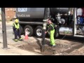 Premier Oilfield Hydrovac Excavator CAT CT660 Chassis Premier Oilfield Hydrovac Excavator CAT CT660 Chassis