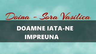 NEGATIV DOINA  // DOAMNME  IATA NE IMPREUNA