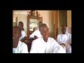 vabati vaJehova - jerusarema (video by Timothy Magaya)
