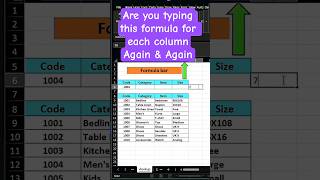 Avoid These VLOOKUP Mistakes