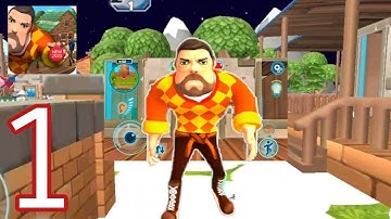 Dark Riddle :  Classic-Gameplay Walkthrough (iOS,Android) Prince AKG Gameplay