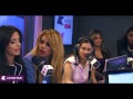 Fifth Harmony talk Worth It, shared showers & more