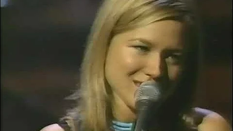Jewel - MTV - Unplugged (8-10-97 air date) (taped ...