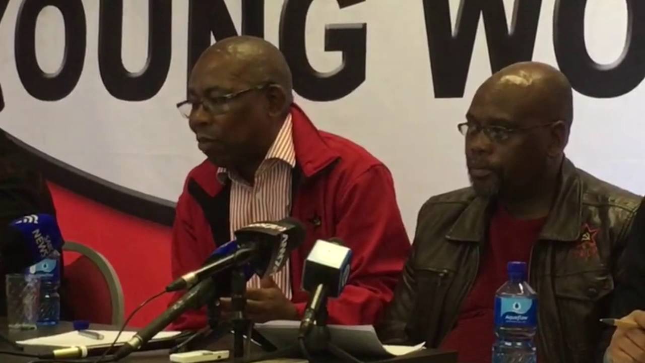 fmi Cosatu not ready to pronounce on ANC succession