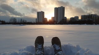 ВРЕМЯ ТОЛЬКО ДЛЯ СЕБЯ