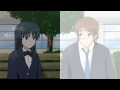 【自主制作ムービー】ウづキ サクジつ - April Inertia -