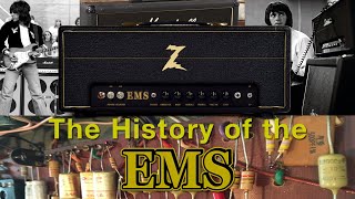 Dr. Z AMA: The History of the EMS