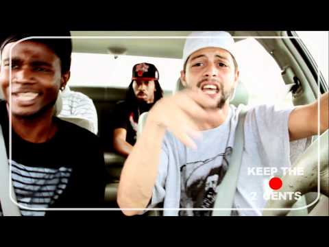 CAR FREESTYLE 2 - Treez & C.KHiD